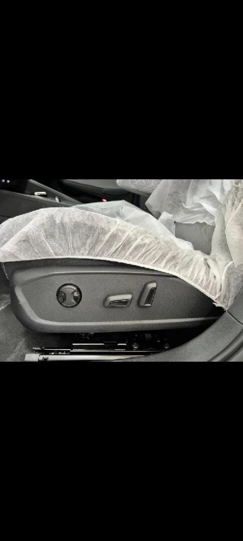 Volkswagen Golf 8 2025 R-Line