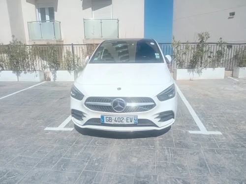 Mercedes Classe B 2021 AMG Line