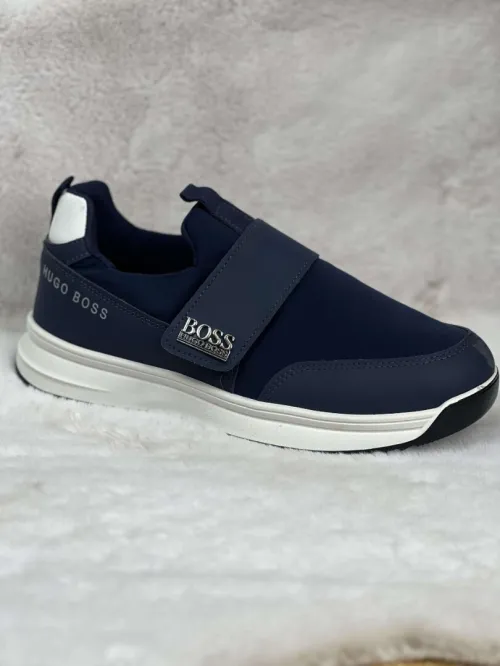 Chaussures slip-on pour homme 41-فقط