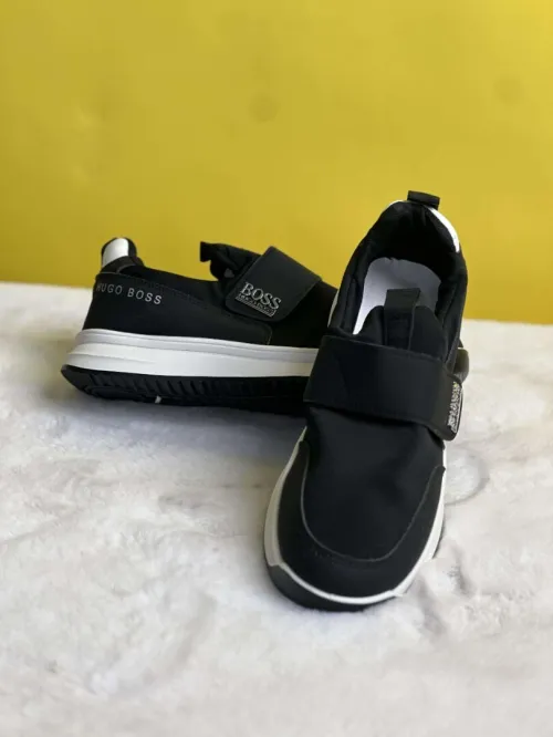 Chaussures slip-on pour homme 41-فقط