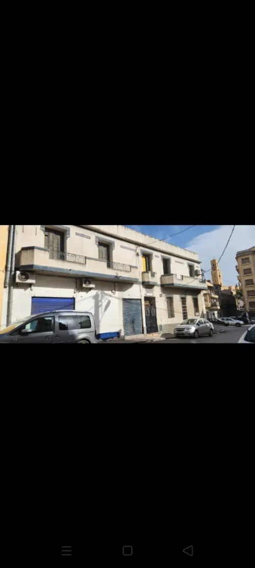Vente Villa Constantine Constantine
