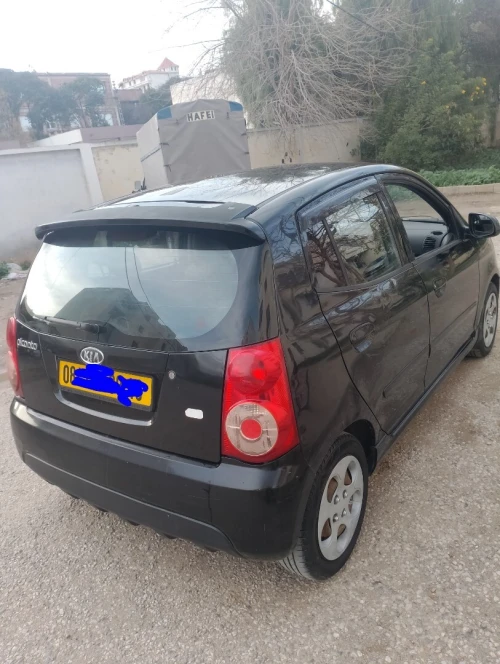 Kia Picanto 2009 Style