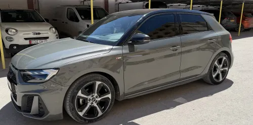 Audi A1 2022 S Line