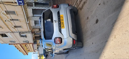 Dacia Duster 2022 Duster