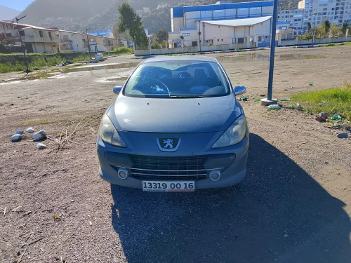 Peugeot 307 2006 Oxygo