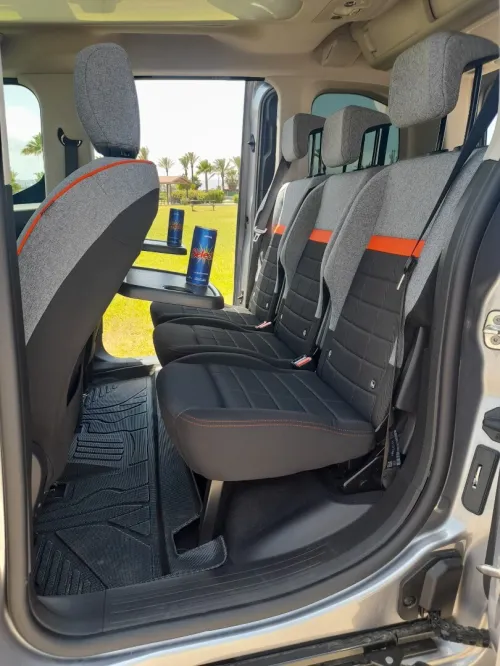 Citroen Berlingo 2025 XTR