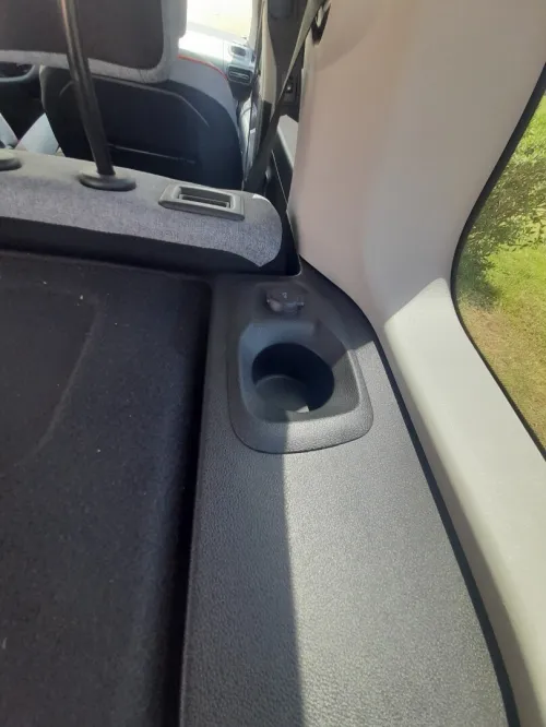 Citroen Berlingo 2025 XTR