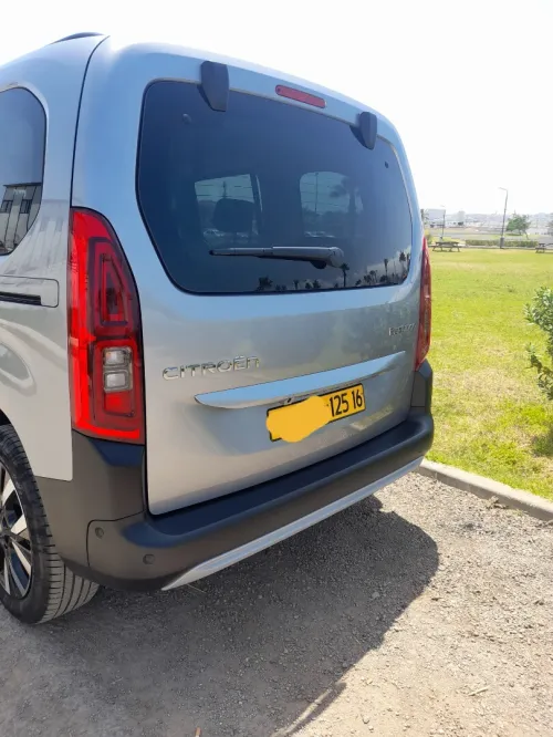 Citroen Berlingo 2025 XTR