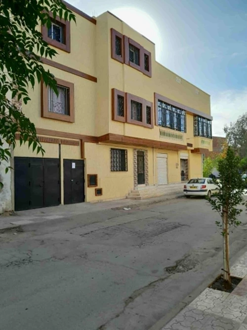 Vente Villa Aïn Defla Ain defla