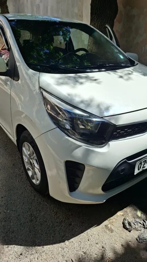 Kia Picanto 2019 LX