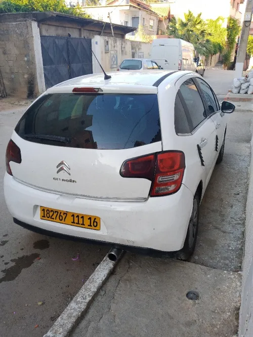 Citroen C3 2011 Collection
