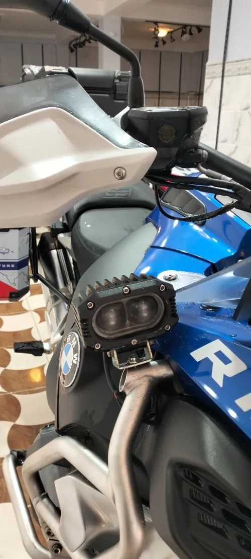BMW Gs 2020