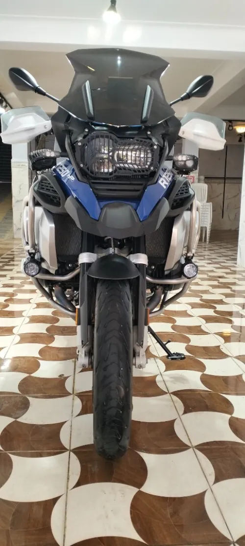 BMW Gs 2020