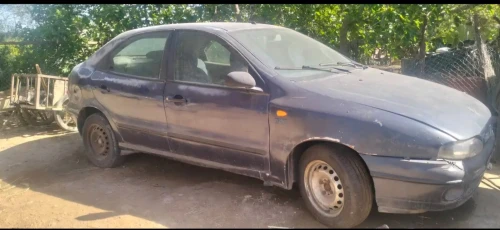 Fiat Brava 1999 Brava