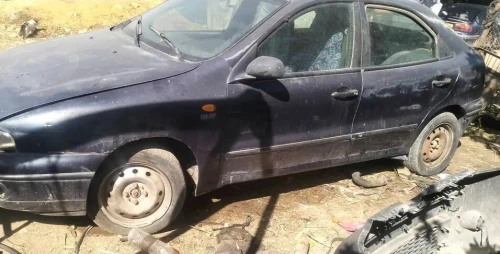 Fiat Brava 1999 Brava