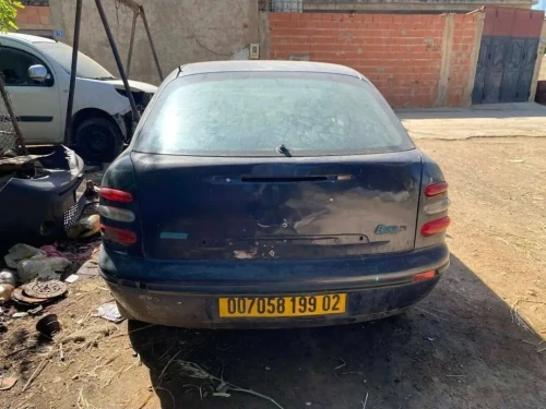 Fiat Brava 1999 Brava