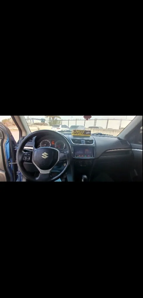 Suzuki Swift 2014 