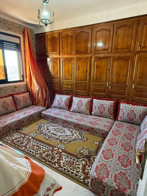 Vente Appartement F3 Oran Gdyel