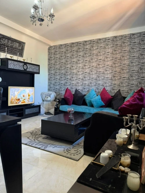 Vente Appartement F3 Oran Gdyel