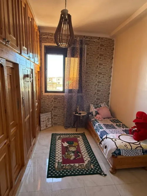 Vente Appartement F3 Oran Gdyel