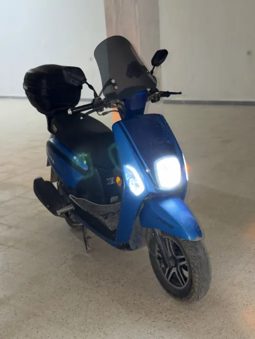 Okinoi Cuxi2 2025