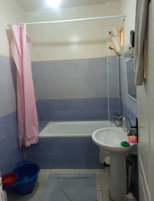 Location Appartement F2 Alger Birkhadem