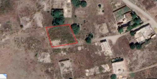 Vente Terrain Alger Sidi moussa