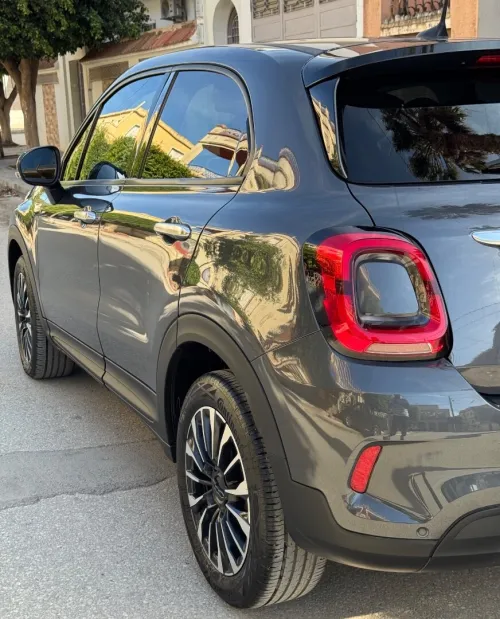 Fiat 500x 2023 Club