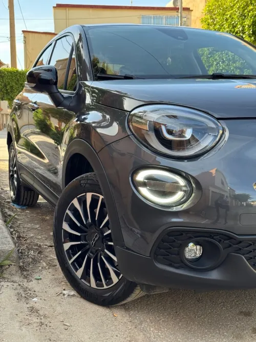 Fiat 500x 2023 Club