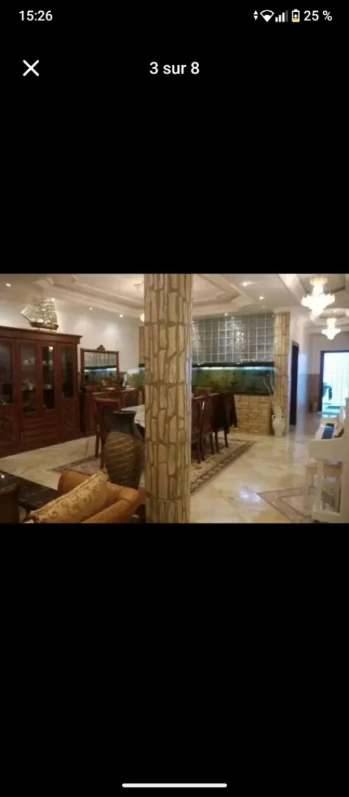 Vente Villa Oran Es senia