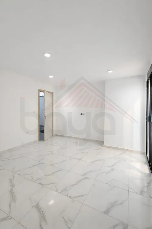 Vente Appartement F2 Alger Saoula