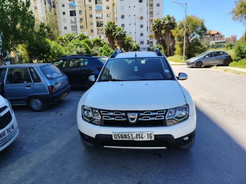 Dacia Duster 2014 
