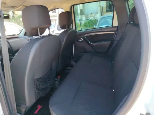 Dacia Duster 2014 