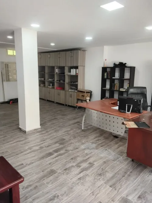 Location Local Alger Ben aknoun