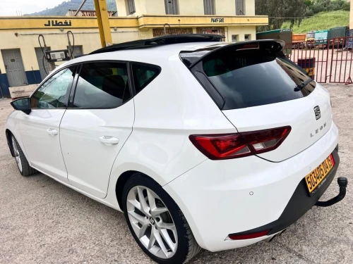 Seat Leon 2014 Réference+