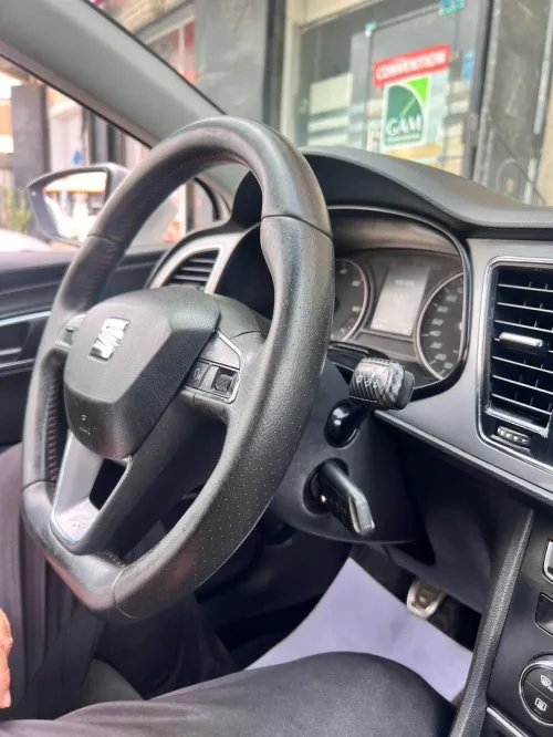 Seat Leon 2014 Réference+