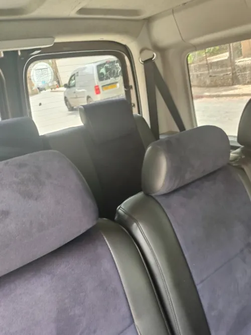 Volkswagen Caddy 2011 Caddy