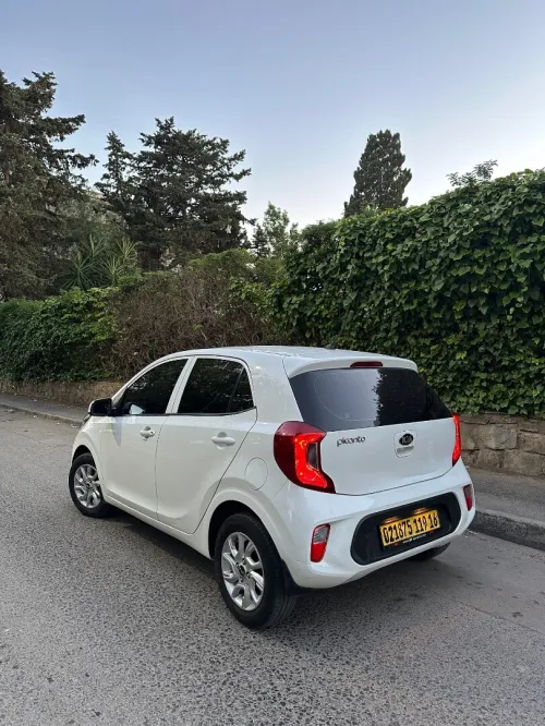 Kia Picanto 2019 LX