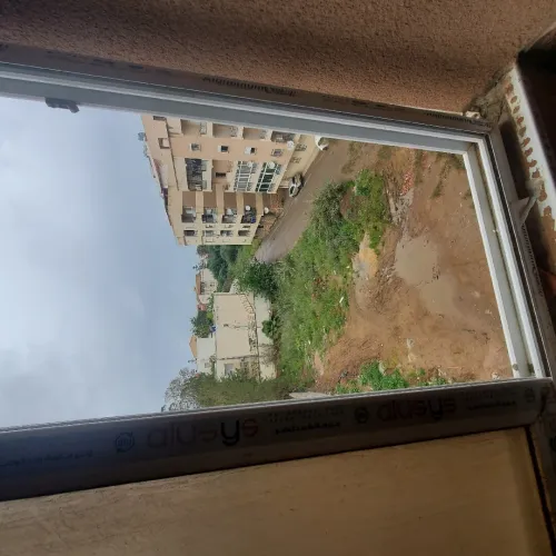 Vente Appartement F4 Alger Bordj el kiffan