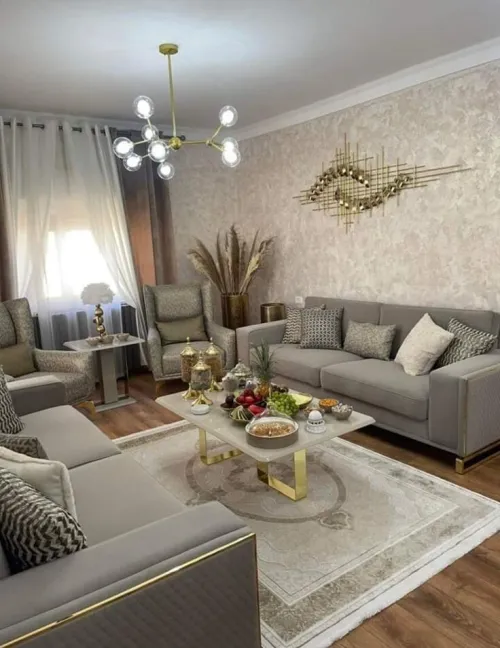 Vente Appartement F4 Alger Mohammadia