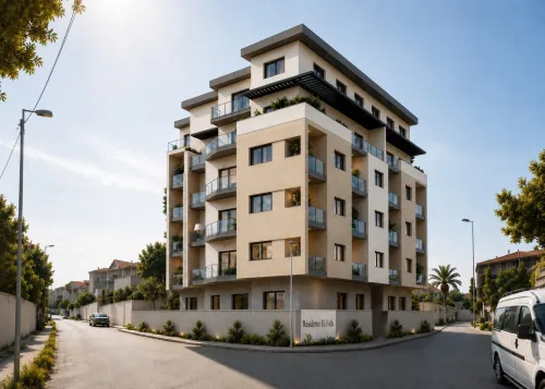 Vente Appartement F3 F4 F5 Alger Dely brahim
