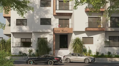 Vente Appartement F3 F4 F5 Alger Dely brahim