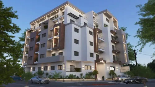 Vente Appartement F3 F4 F5 Alger Dely brahim