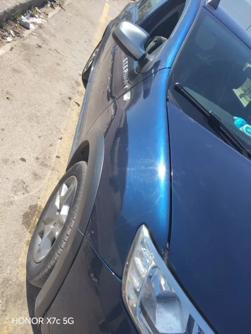 Dacia Sandero 2019 Stepway