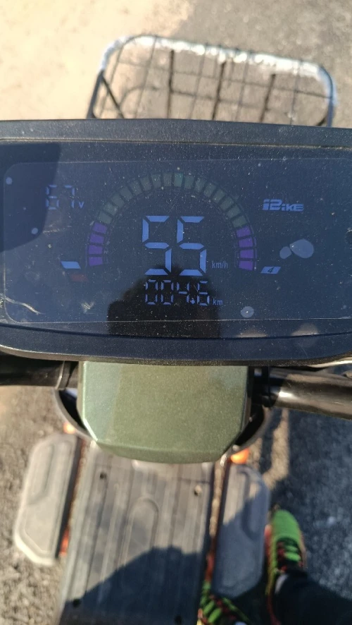 Scoozer X9 2026