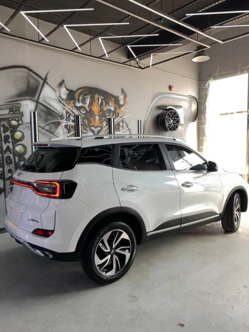 Chery Kaiyi x3pro 2024 