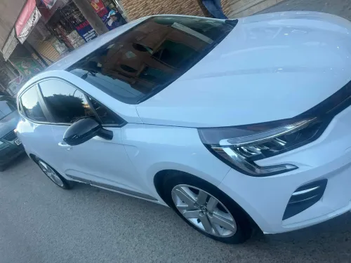 Renault Clio5 2021 Clio5