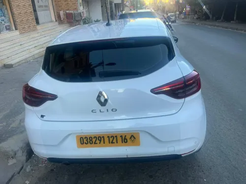 Renault Clio5 2021 Clio5