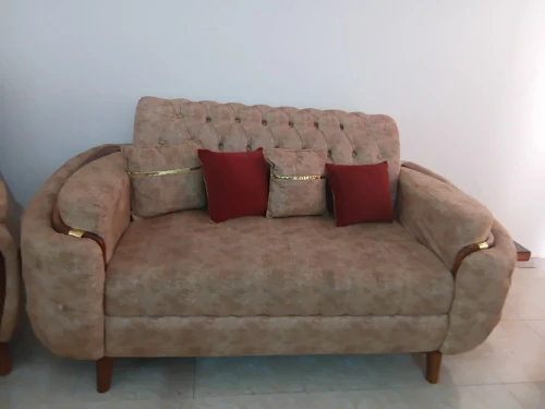 Fauteuil