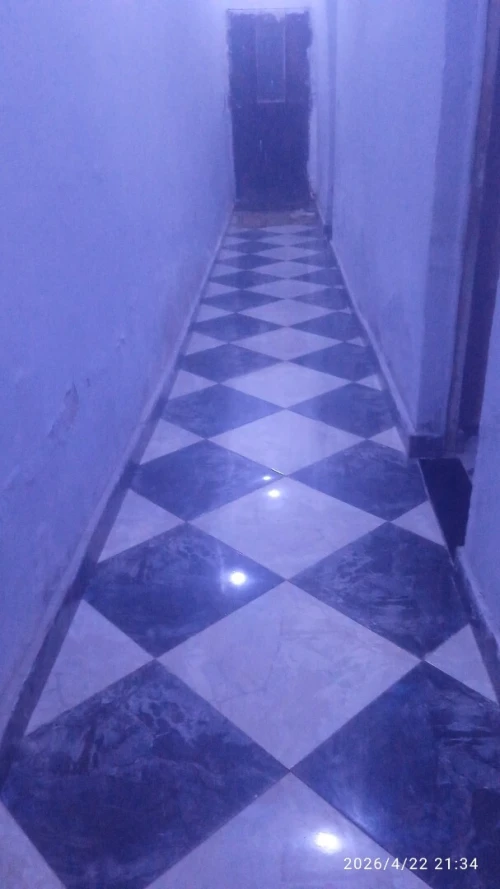 Vente bien immobilier Oran Misseghine